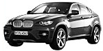 BMW E71 C0617 Fault Code