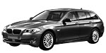 BMW F11 C0617 Fault Code